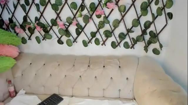 Image 6 of evangely15 Stream on Chaturbate on 1 month ago