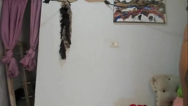 Thumbnail 1, evangely15's Stream at Chaturbate, 20 days ago