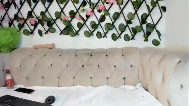 Thumbnail 3, evangely15's Stream at Chaturbate, 9 days ago