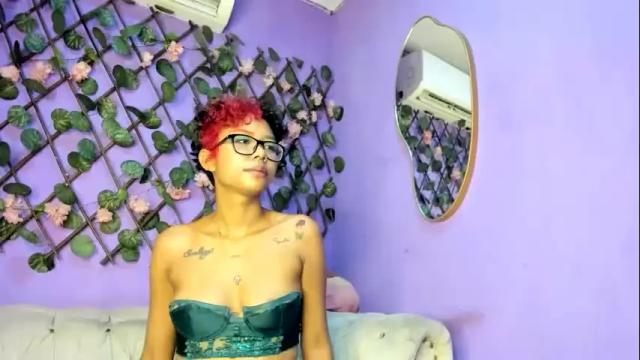 Image 12 of evangely15 Stream on Chaturbate on 3 months ago