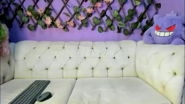 Thumbnail 2, evangely15's Stream at Chaturbate, 2 months ago