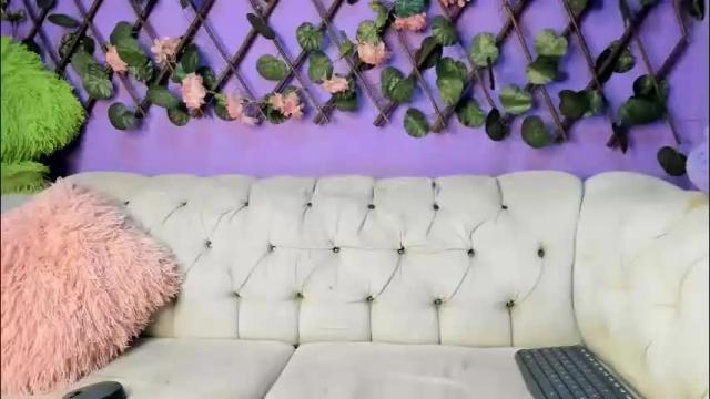 Thumbnail 2, evangely15's Stream at Chaturbate, 2 months ago