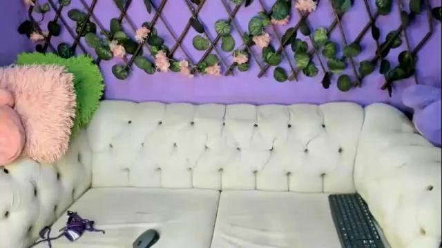 Thumbnail 2, evangely15's Stream at Chaturbate, 2 months ago