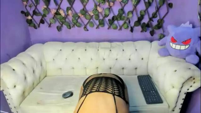 Image 8 of evangely15 Stream on Chaturbate on 2 months ago