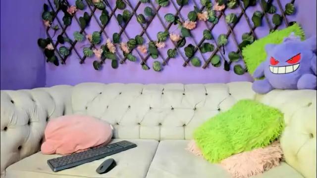 Image 10 of evangely15 Stream on Chaturbate on 2 months ago