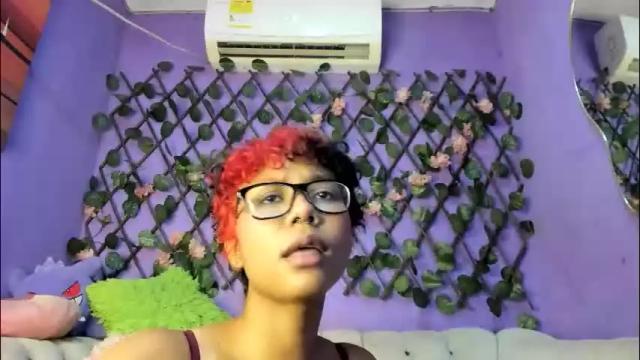 Image 7 of evangely15 Stream on Chaturbate on 2 months ago