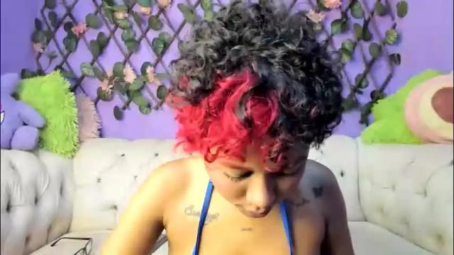 Thumbnail 3, evangely15's Stream at Chaturbate, 2 months ago