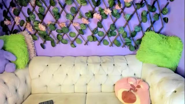 Image 11 of evangely15 Stream on Chaturbate on 2 months ago