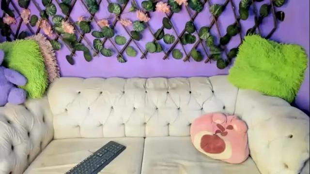 Image 8 of evangely15 Stream on Chaturbate on 2 months ago