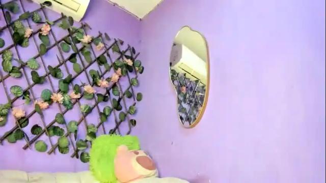 Image 10 of evangely15 Stream on Chaturbate on 1 month ago