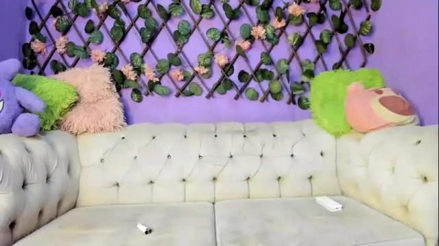 Image 11 of evangely15 Stream on Chaturbate on 1 month ago