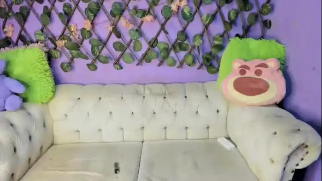 Thumbnail 1, evangely15's Stream at Chaturbate, 1 month ago