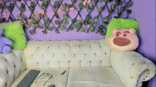 Image 7 of evangely15 Stream on Chaturbate on 1 month ago