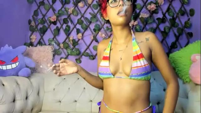 Image 8 of evangely15 Stream on Chaturbate on 1 month ago