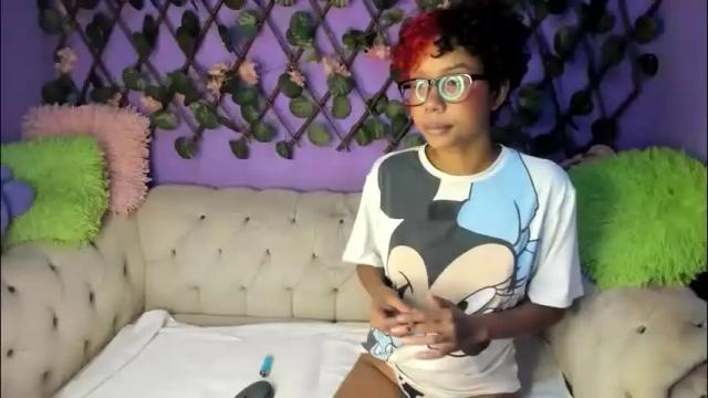 Thumbnail 1, evangely15's Stream at Chaturbate, 1 month ago