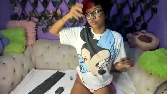 Image 10 of evangely15 Stream on Chaturbate on 1 month ago