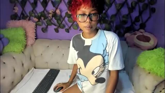 Image 11 of evangely15 Stream on Chaturbate on 1 month ago