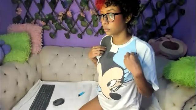 Image 6 of evangely15 Stream on Chaturbate on 1 month ago