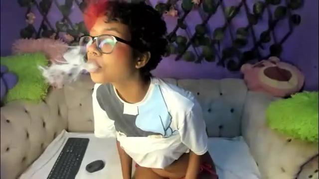 Image 8 of evangely15 Stream on Chaturbate on 1 month ago