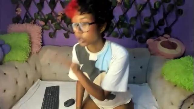 Thumbnail 3, evangely15's Stream at Chaturbate, 1 month ago