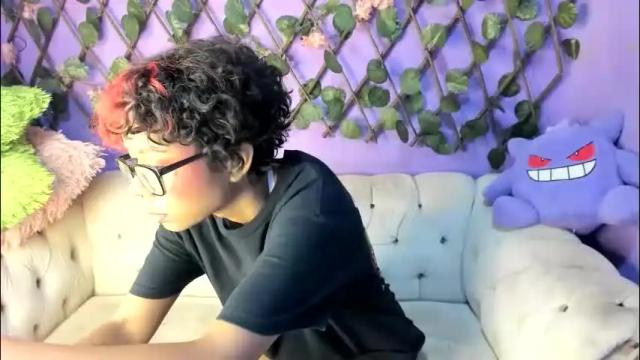 Thumbnail 1, evangely15's Stream at Chaturbate, 1 month ago