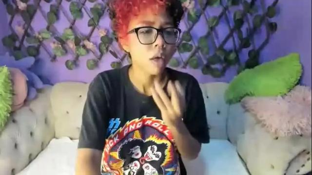 Thumbnail 1, evangely15's Stream at Chaturbate, 1 month ago