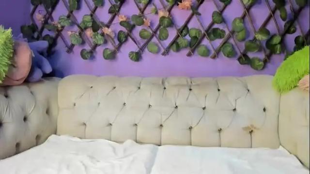 Thumbnail 2, evangely15's Stream at Chaturbate, 1 month ago