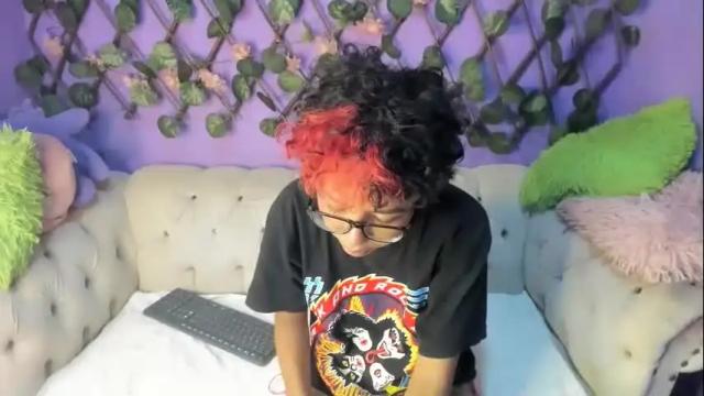 Image 6 of evangely15 Stream on Chaturbate on 1 month ago