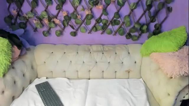 Thumbnail 3, evangely15's Stream at Chaturbate, 1 month ago