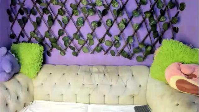 Thumbnail 2, evangely15's Stream at Chaturbate, 1 month ago