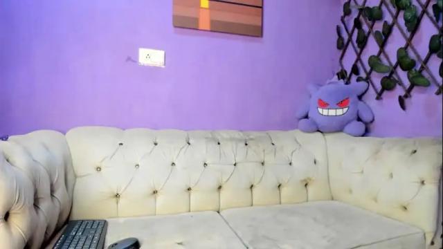 Image 3 of evangely15 Stream on Chaturbate on 1 month ago