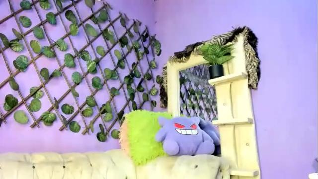 Image 11 of evangely15 Stream on Chaturbate on 1 month ago