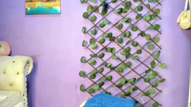 Image 10 of evangely15 Stream on Chaturbate on 8 days ago