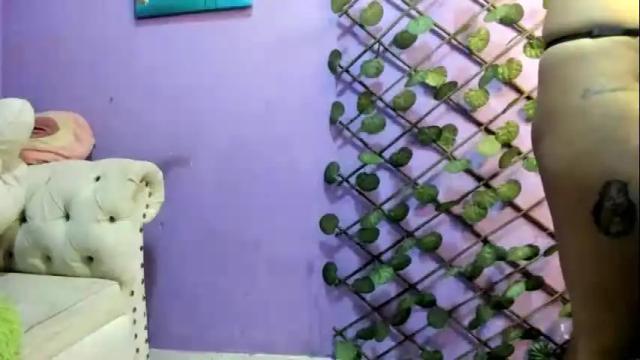 Image 6 of evangely15 Stream on Chaturbate on 8 days ago