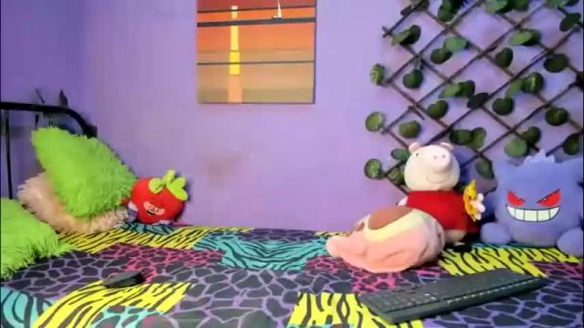 Image 8 of evangely15 Stream on Chaturbate on 4 days ago