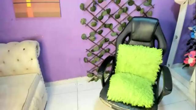 Thumbnail 1, evangely15's Stream at Chaturbate, 5 hours ago