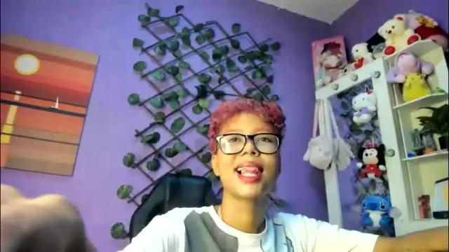 Image 10 of evangely15 Stream on Chaturbate on 18 hours ago