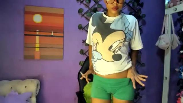 Image 6 of evangely15 Stream on Chaturbate on 18 hours ago