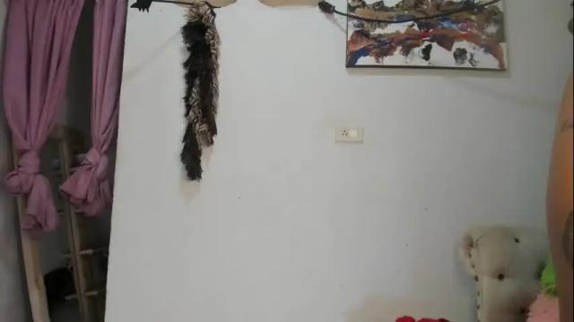Thumbnail 1, evangely15_'s Stream at Chaturbate, 1 month ago