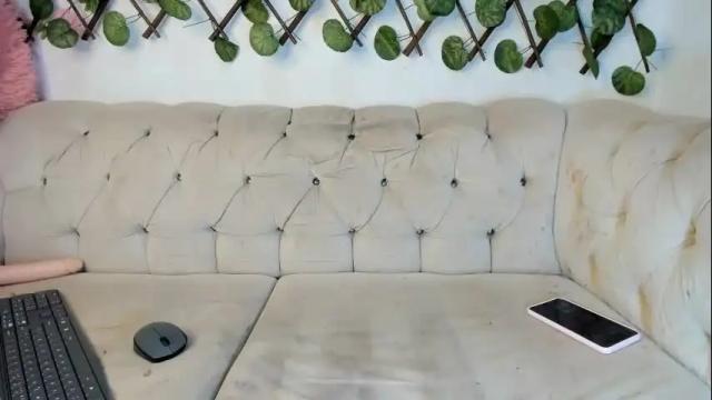 Thumbnail 2, evangely15_'s Stream at Chaturbate, 1 month ago