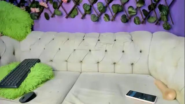 Thumbnail 2, evangely15_'s Stream at Chaturbate, 20 days ago