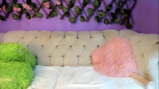Image 4 of evangely15_ Stream on Chaturbate on 19 days ago