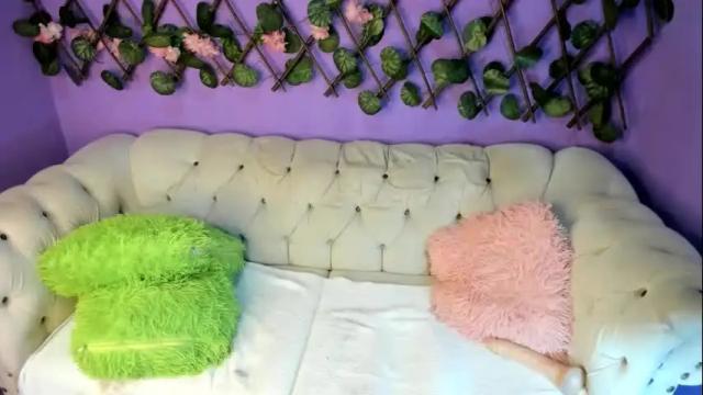 Thumbnail 3, evangely15_'s Stream at Chaturbate, 19 days ago