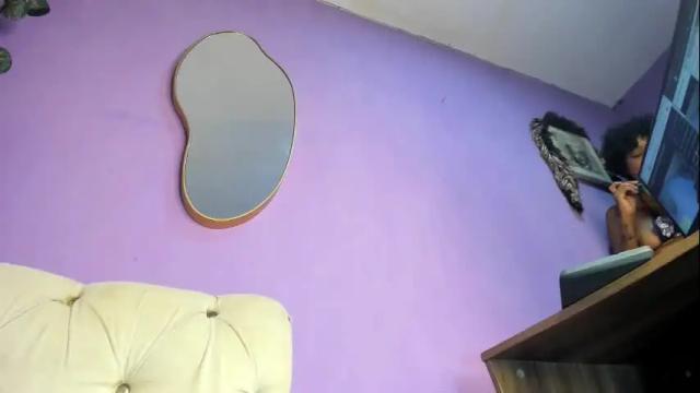 Image 10 of evangely15_ Stream on Chaturbate on 11 days ago