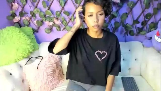Image 11 of evangely15_ Stream on Chaturbate on 10 days ago