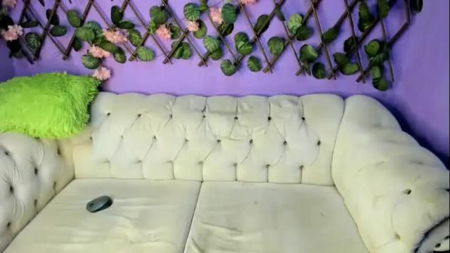 Thumbnail 1, evangely15_'s Stream at Chaturbate, 5 days ago