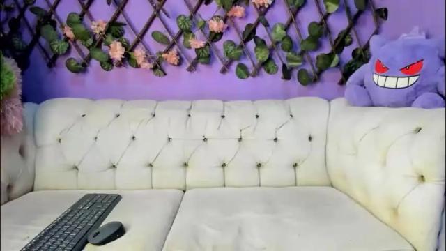 Image 6 of evangely15_ Stream on Chaturbate on 2 months ago