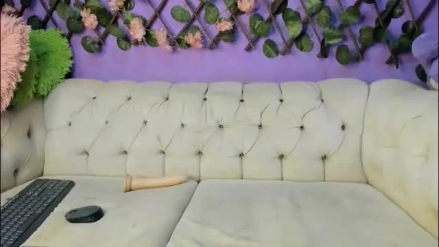 Thumbnail 1, evangely15_'s Stream at Chaturbate, 2 months ago