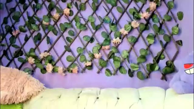 Image 6 of evangely15_ Stream on Chaturbate on 2 months ago