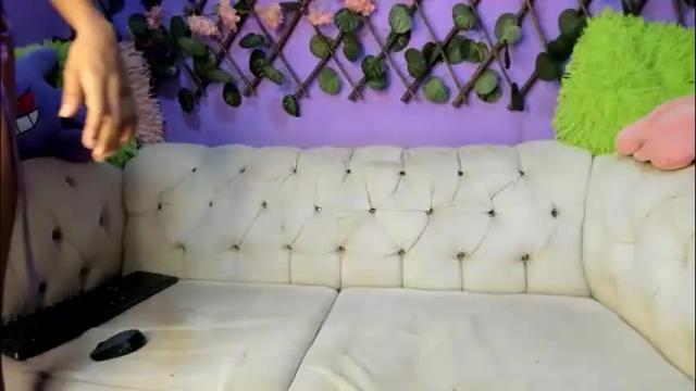 Thumbnail 1, evangely15_'s Stream at Chaturbate, 2 months ago